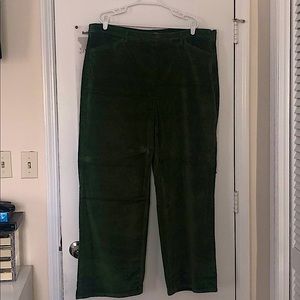 ModCloth Boulder Corduroy Pants